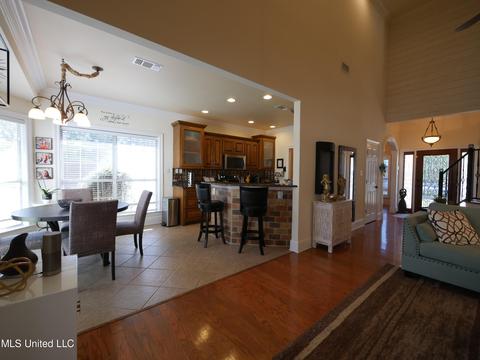 633 Bambo St, Diamondhead, MS 39525 photo 5