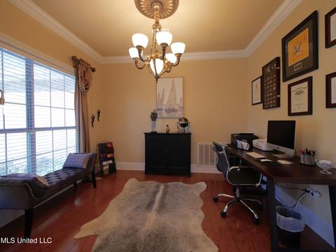633 Bambo St, Diamondhead, MS 39525 photo 9
