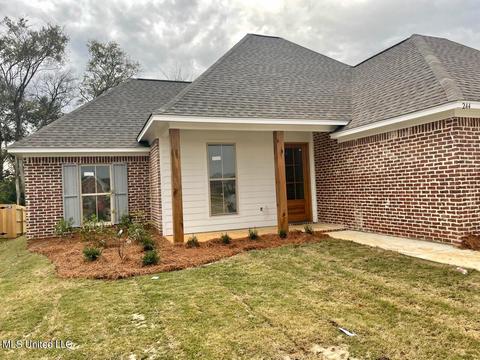 244 Buttonwood Ln, Canton, MS 39046 photo 1