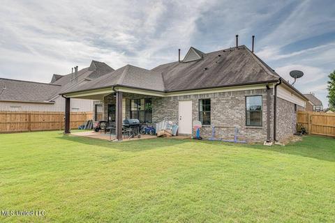 13246 Baskins Cv, Olive Branch, MS 38654 photo 9