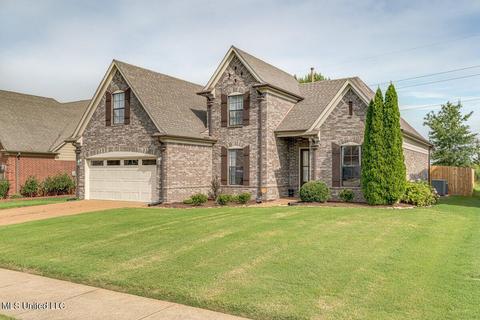 13246 Baskins Cv, Olive Branch, MS 38654 photo 2