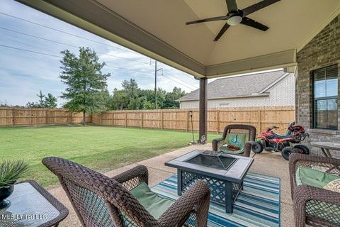 13246 Baskins Cv, Olive Branch, MS 38654 photo 8