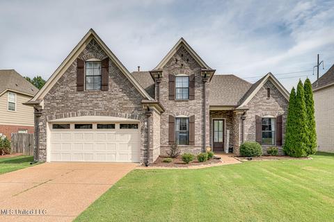 13246 Baskins Cv, Olive Branch, MS 38654 photo 1