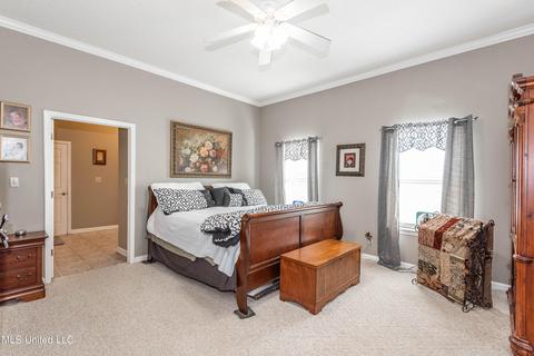 4964 Smith Rd, Coldwater, MS 38618 photo 9