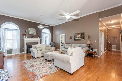 4964 Smith Rd, Coldwater, MS 38618 photo 2