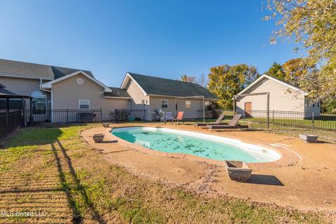 4964 Smith Rd, Coldwater, MS 38618 photo 22