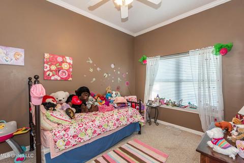 4964 Smith Rd, Coldwater, MS 38618 photo 13