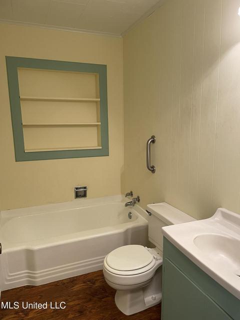 1125 E Old Pass Rd, Long Beach, MS 39560 photo 9
