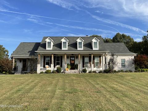 1634 Ranch Rd, Hernando, MS 38632 photo 1