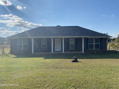 116 Sycamore Dr, Lucedale, MS 39452 photo 1