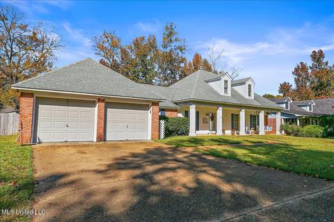 13 Eastgate Ct, Brandon, MS 39042 photo 3