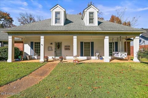 13 Eastgate Ct, Brandon, MS 39042 photo 5
