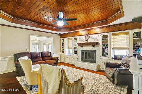13 Eastgate Ct, Brandon, MS 39042 photo 7