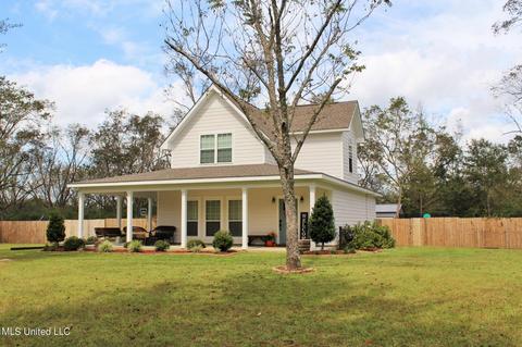 134 Easley Rd, Lucedale, MS 39452 photo 1