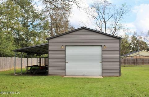134 Easley Rd, Lucedale, MS 39452 photo 32