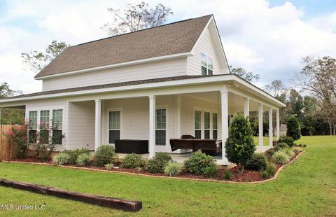 134 Easley Rd, Lucedale, MS 39452 photo 2