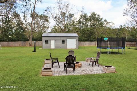 134 Easley Rd, Lucedale, MS 39452 photo 27