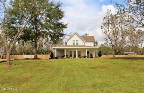 134 Easley Rd, Lucedale, MS 39452 photo 35