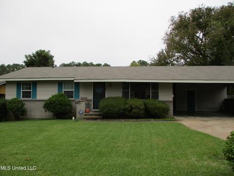 1340 Brinkley Dr, Jackson, MS 39213 photo 2