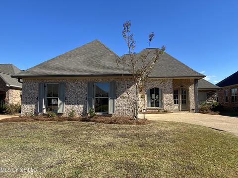 108 Emerald Dr, Brandon, MS 39047 photo 1