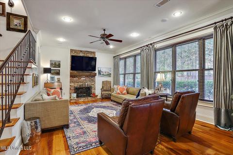 413 Heritage Pl, Flowood, MS 39232 photo 30