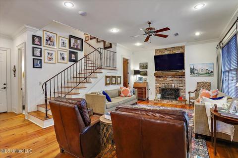 413 Heritage Pl, Flowood, MS 39232 photo 31