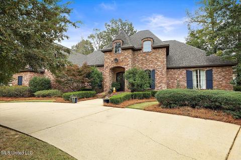 413 Heritage Pl, Flowood, MS 39232 photo 1