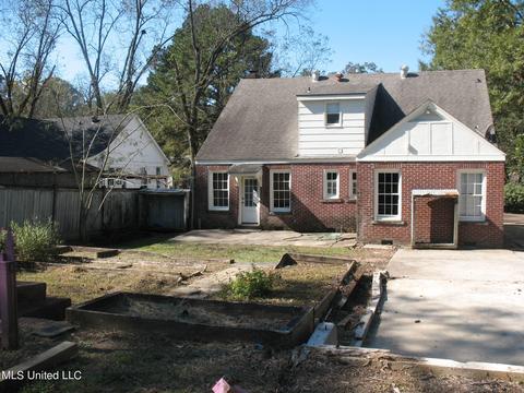 4028 Redwing Ave, Jackson, MS 39216 photo 12