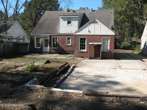 4028 Redwing Ave, Jackson, MS 39216 photo 13