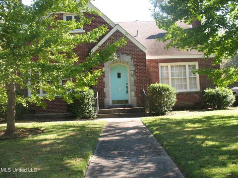 4028 Redwing Ave, Jackson, MS 39216 photo 2