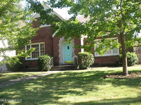 4028 Redwing Ave, Jackson, MS 39216 photo 3