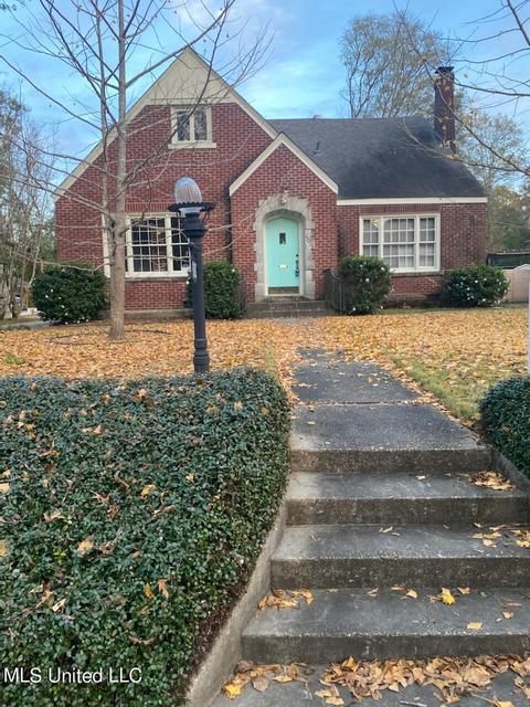 4028 Redwing Ave, Jackson, MS 39216 photo 1