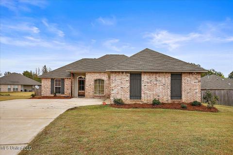 94 Antler Cv, Terry, MS 39170 photo 1