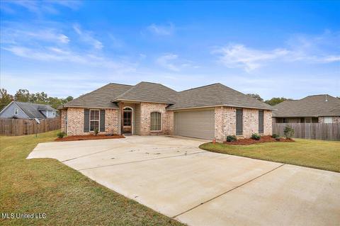 94 Antler Cv, Terry, MS 39170 photo 2