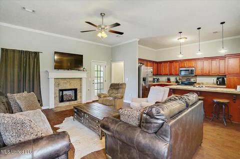 94 Antler Cv, Terry, MS 39170 photo 5