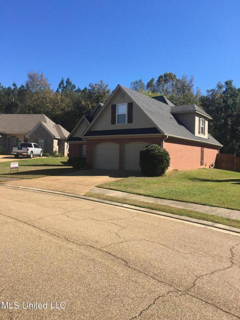 314 Greengate Cir, Brandon, MS 39042 photo 2