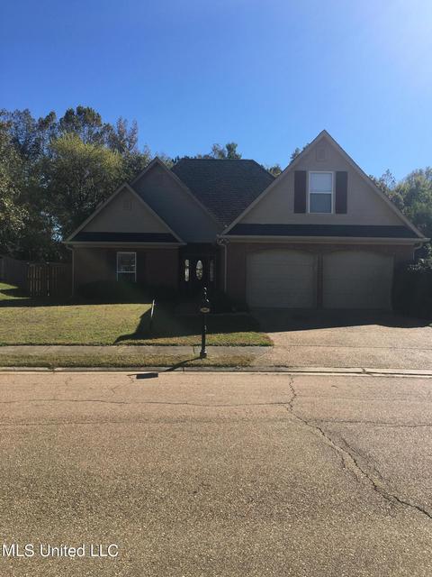 314 Greengate Cir, Brandon, MS 39042 photo 1