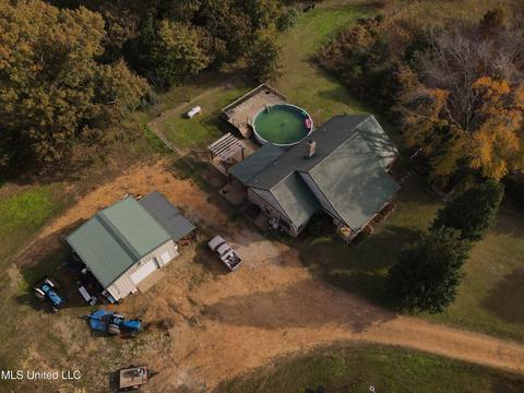 10472 Peyton Rd, Coldwater, MS 38618 photo 15