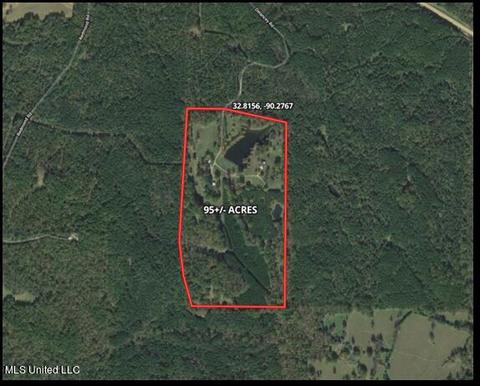 1175 Delancey Rd, Benton, MS 39039 photo 14