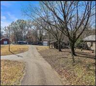 1175 Delancey Rd, Benton, MS 39039 photo 3