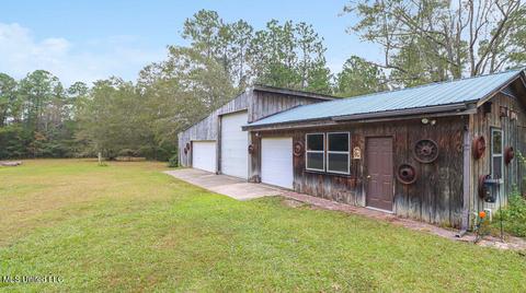 23581 Hillview Rd, Saucier, MS 39574 photo 32