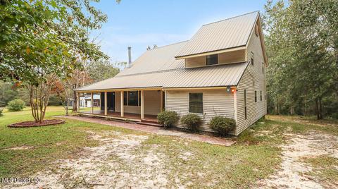23581 Hillview Rd, Saucier, MS 39574 photo 1