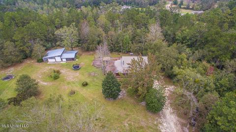 23581 Hillview Rd, Saucier, MS 39574 photo 36