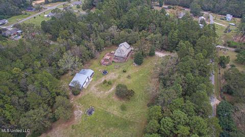 23581 Hillview Rd, Saucier, MS 39574 photo 38