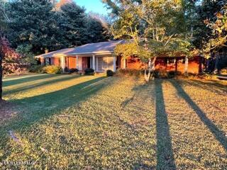 1773 Old Highway 21, Forest, MS 39074 photo 2