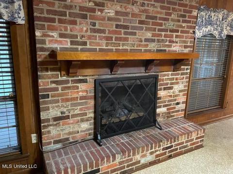1773 Old Highway 21, Forest, MS 39074 photo 9