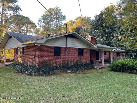 1773 Old Highway 21, Forest, MS 39074 photo 3