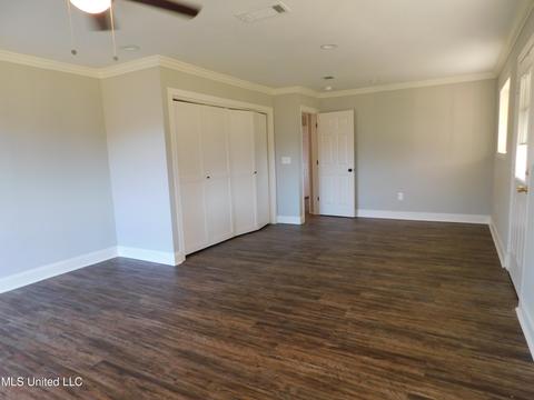 261 James Boyakin Barnett Rd, Magee, MS 39111 photo 3