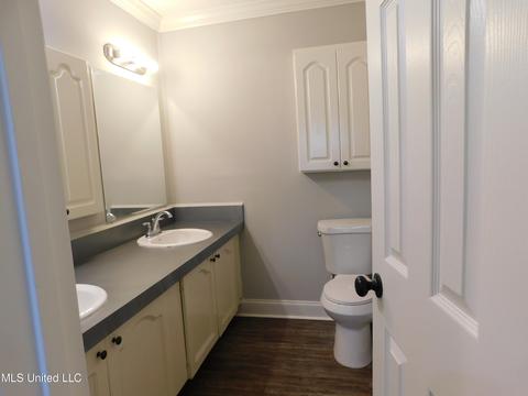261 James Boyakin Barnett Rd, Magee, MS 39111 photo 5