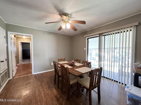2134 Upper Dr, Pearl, MS 39208 photo 6